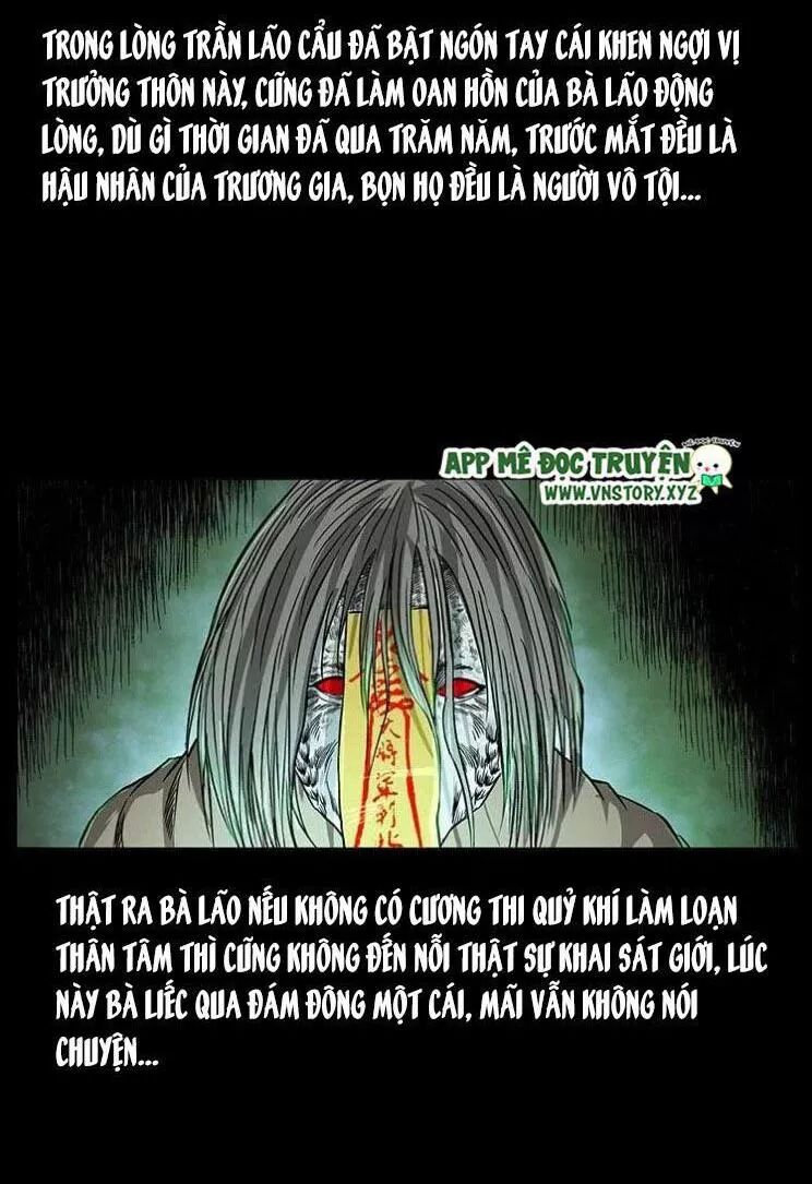 Đọc truyện U Minh Ngụy Tượng - Chap 139