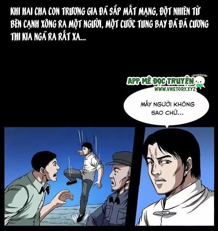Đọc truyện U Minh Ngụy Tượng - Chap 139