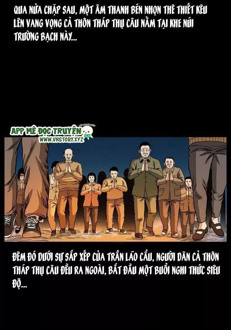 Đọc truyện U Minh Ngụy Tượng - Chap 139