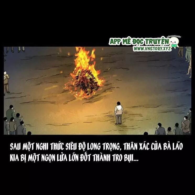 Đọc truyện U Minh Ngụy Tượng - Chap 139