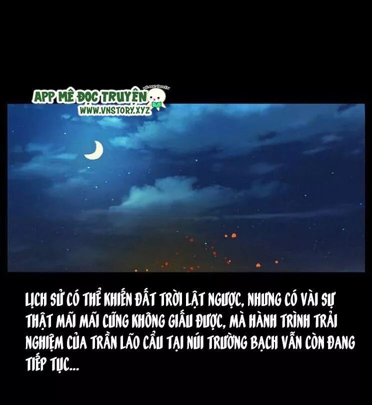 Đọc truyện U Minh Ngụy Tượng - Chap 139