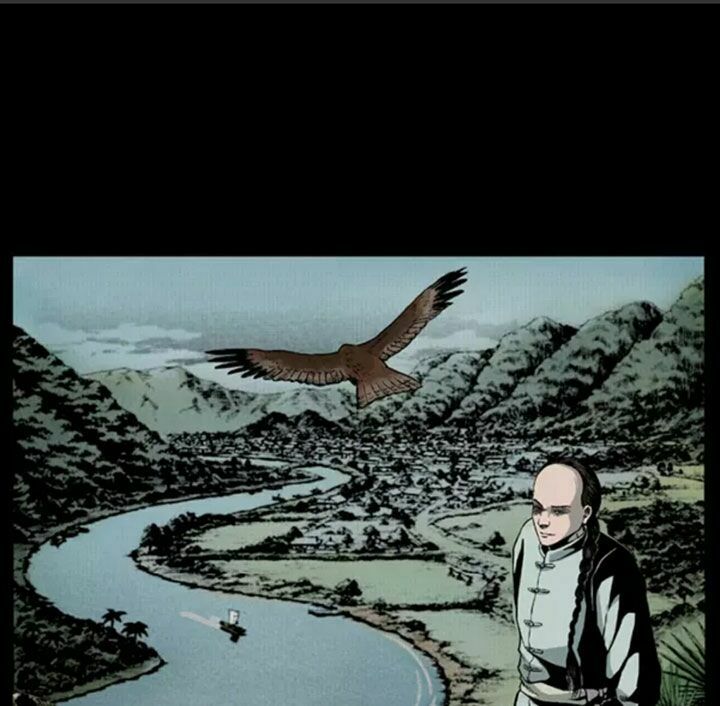 Đọc truyện U Minh Ngụy Tượng - Chap 14