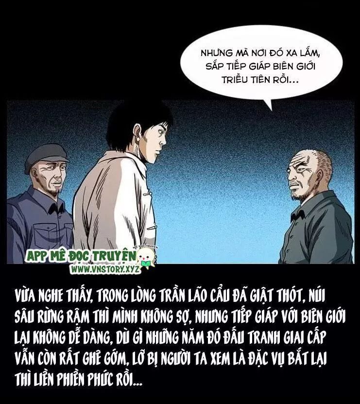 Đọc truyện U Minh Ngụy Tượng - Chap 140