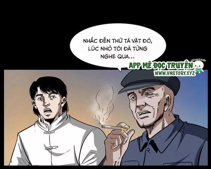 Đọc truyện U Minh Ngụy Tượng - Chap 140