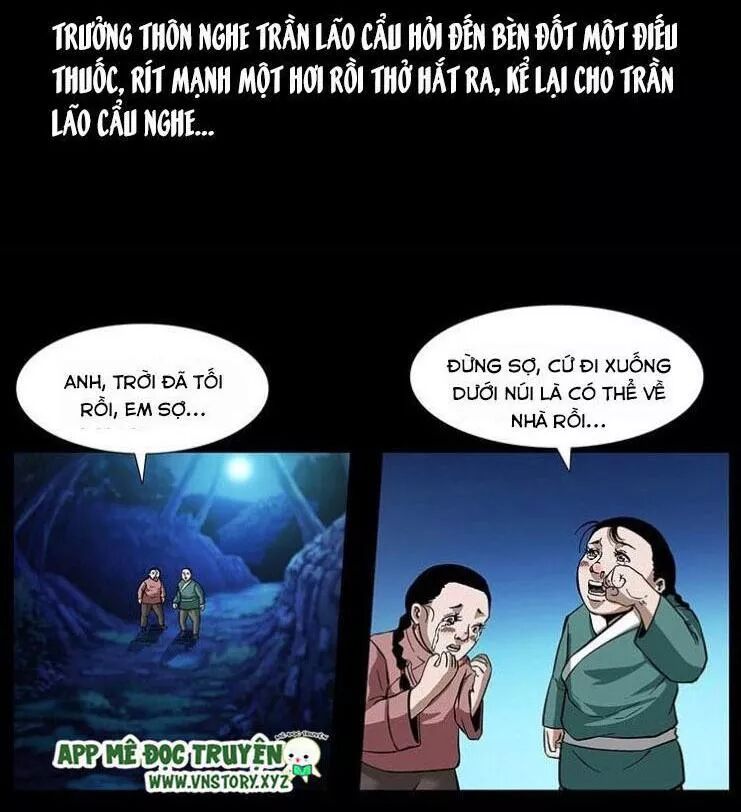 Đọc truyện U Minh Ngụy Tượng - Chap 140