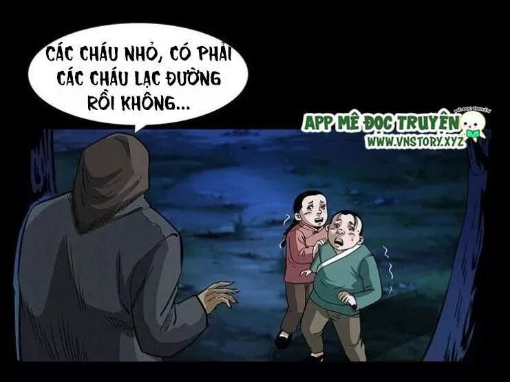 Đọc truyện U Minh Ngụy Tượng - Chap 140