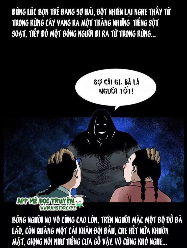 Đọc truyện U Minh Ngụy Tượng - Chap 140