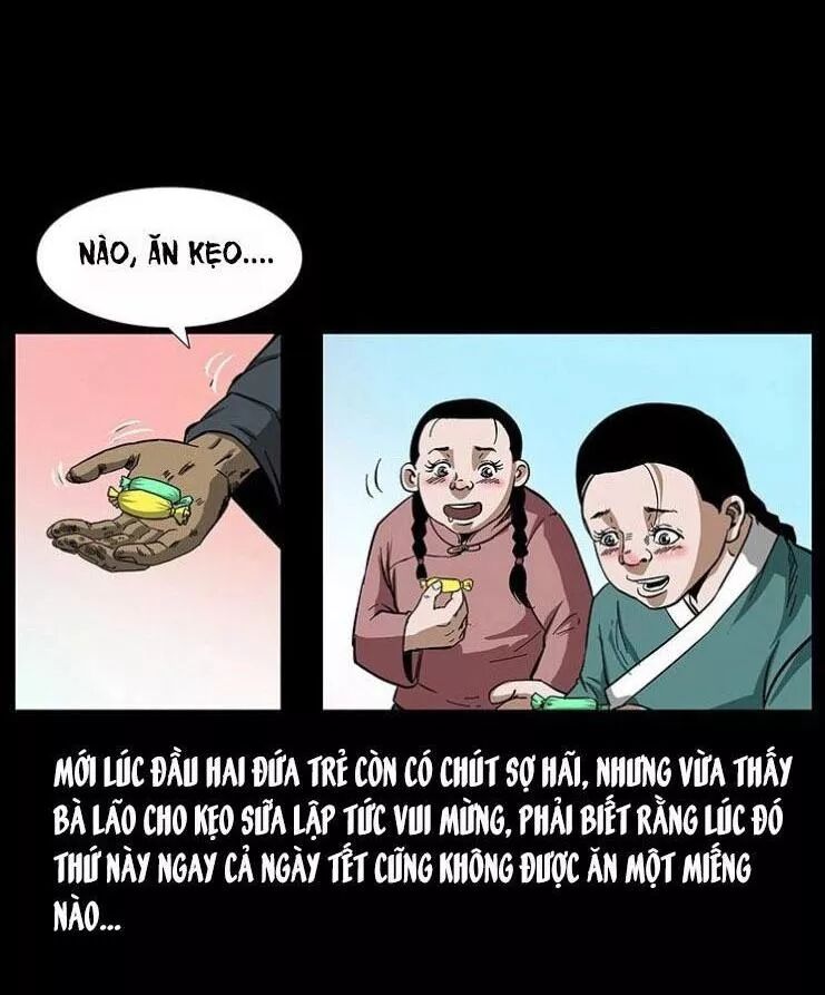 Đọc truyện U Minh Ngụy Tượng - Chap 140