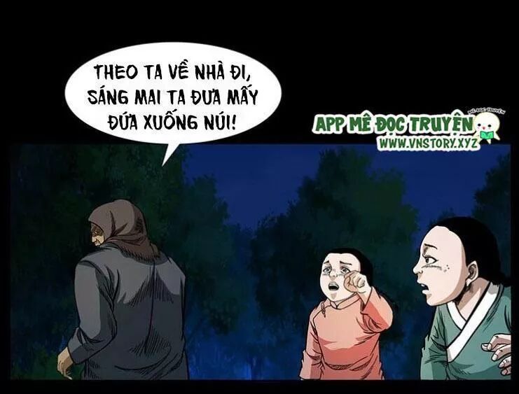 Đọc truyện U Minh Ngụy Tượng - Chap 140