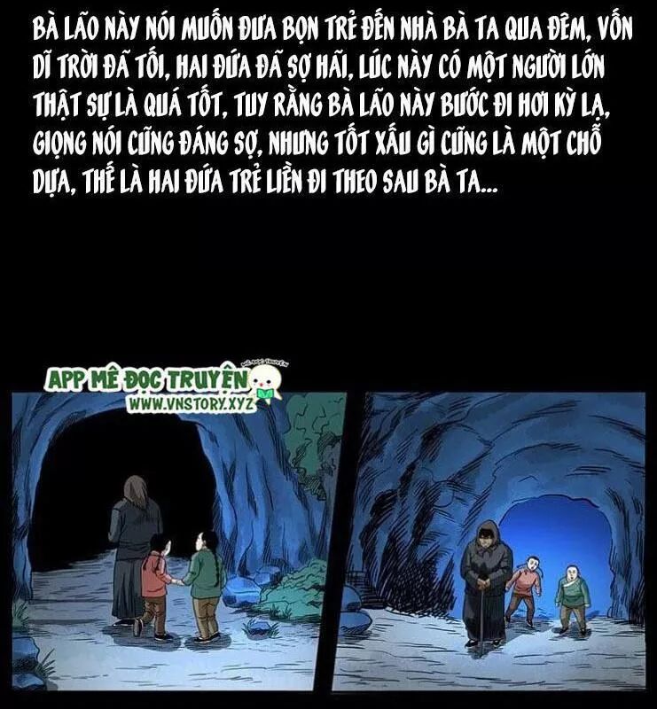 Đọc truyện U Minh Ngụy Tượng - Chap 140