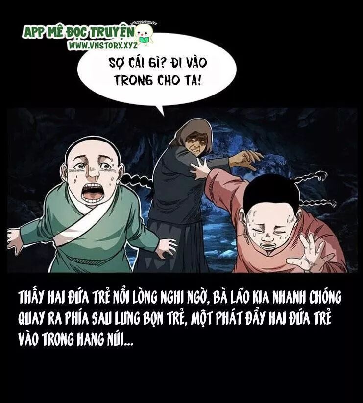 Đọc truyện U Minh Ngụy Tượng - Chap 140