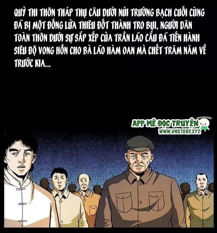 Đọc truyện U Minh Ngụy Tượng - Chap 140