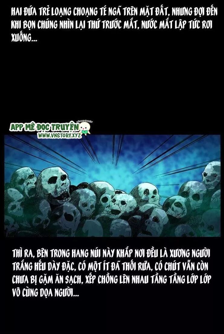 Đọc truyện U Minh Ngụy Tượng - Chap 140