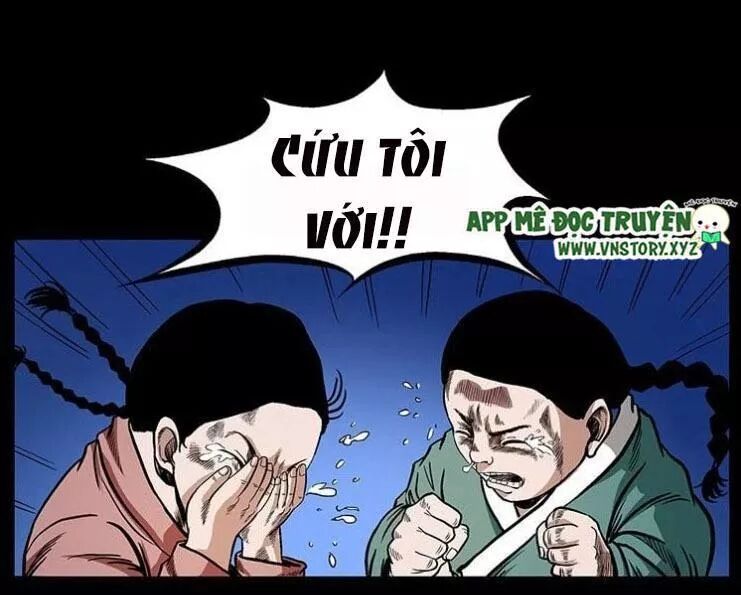 Đọc truyện U Minh Ngụy Tượng - Chap 140