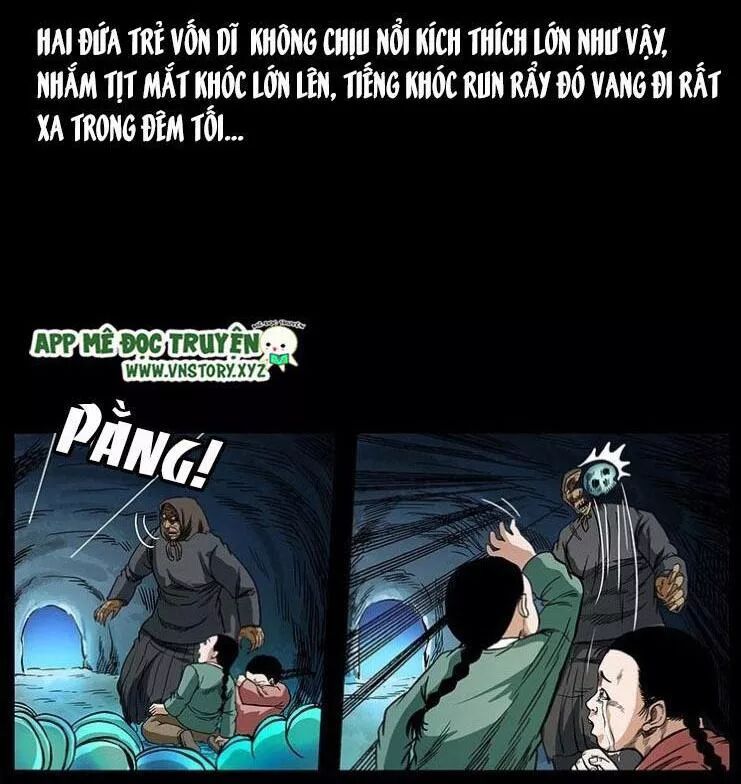 Đọc truyện U Minh Ngụy Tượng - Chap 140