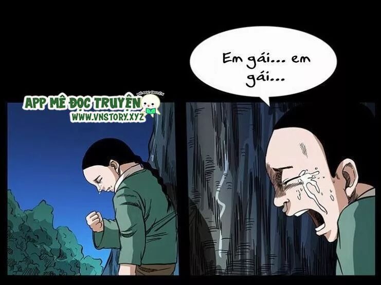 Đọc truyện U Minh Ngụy Tượng - Chap 140