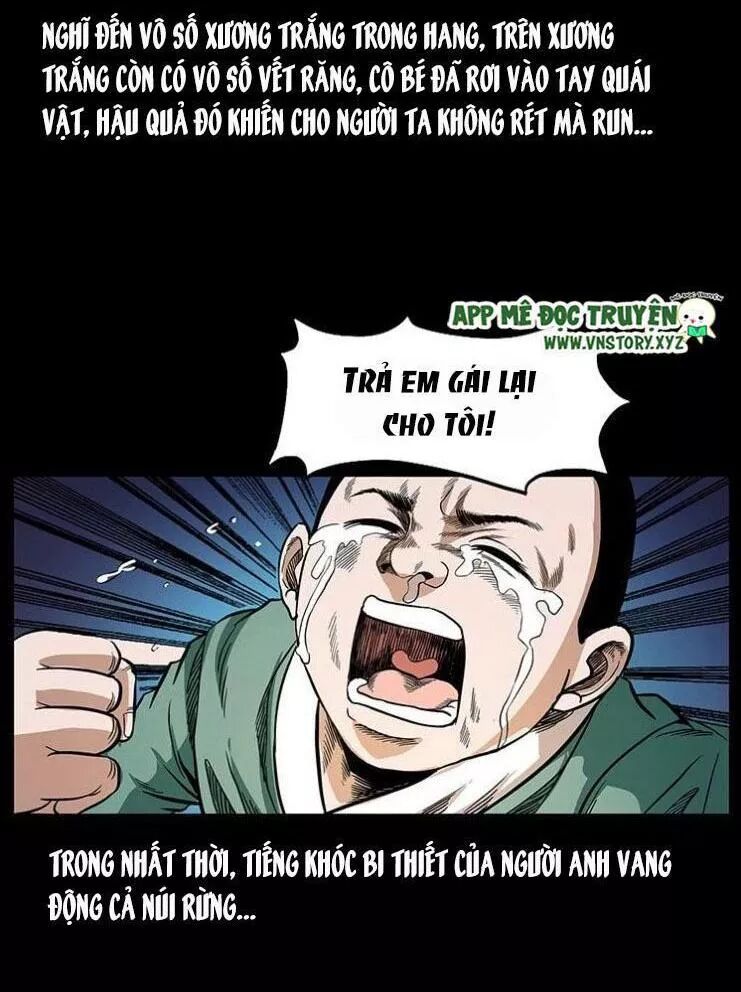 Đọc truyện U Minh Ngụy Tượng - Chap 140