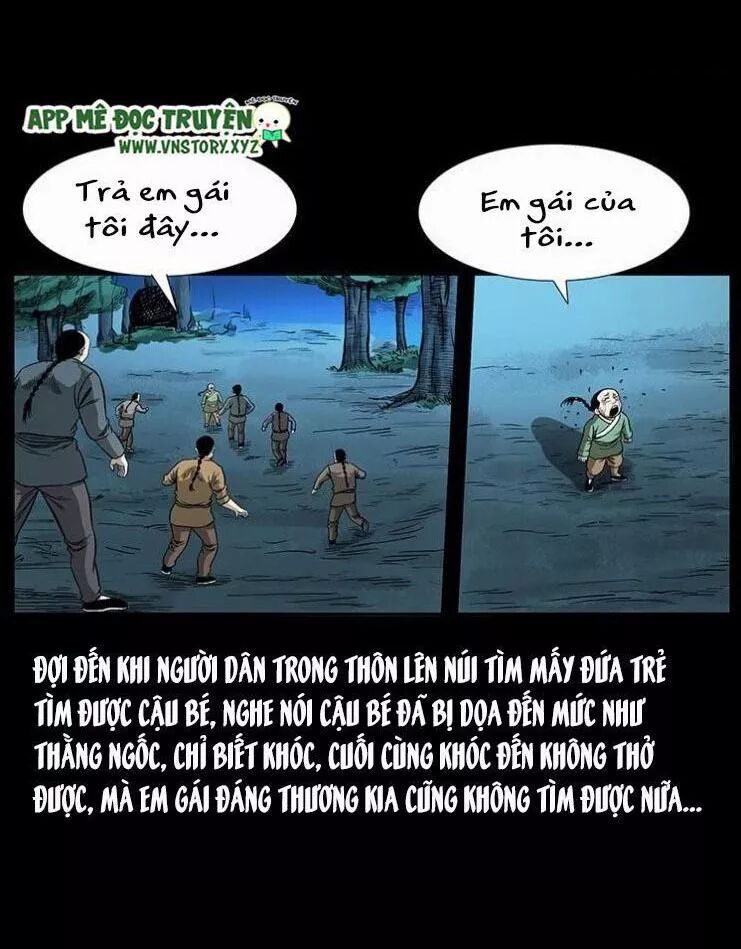 Đọc truyện U Minh Ngụy Tượng - Chap 140