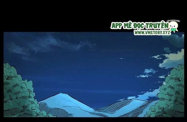 Đọc truyện U Minh Ngụy Tượng - Chap 140