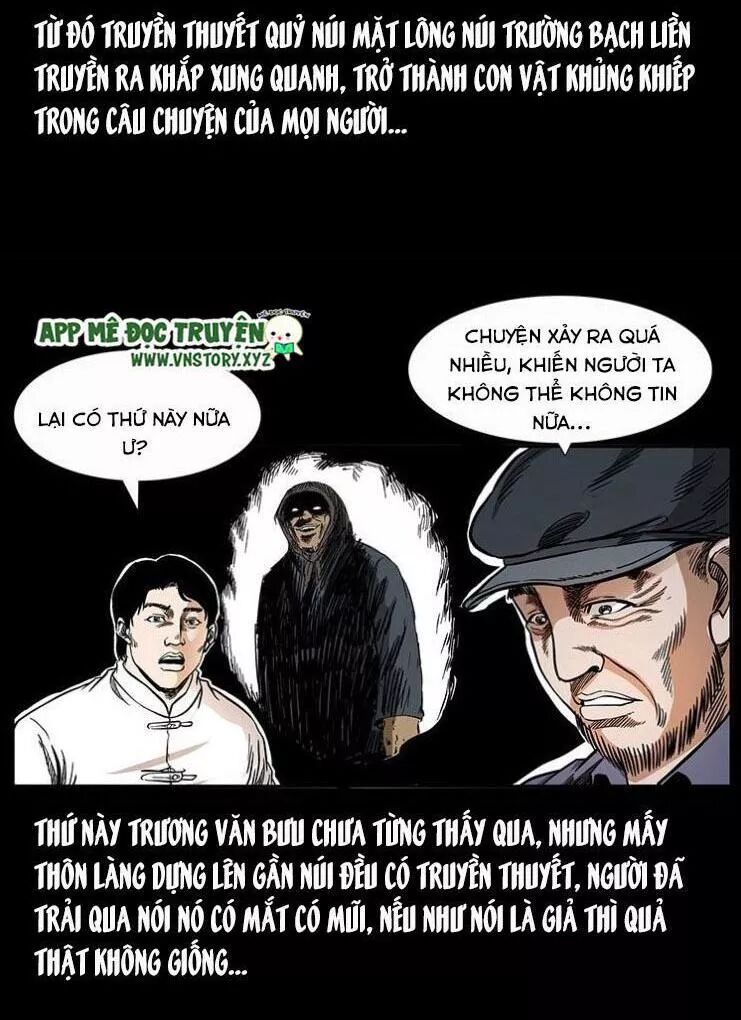 Đọc truyện U Minh Ngụy Tượng - Chap 140