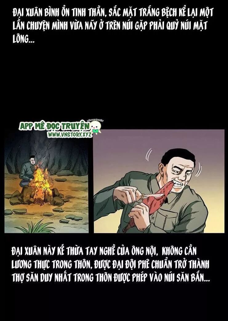 Đọc truyện U Minh Ngụy Tượng - Chap 140