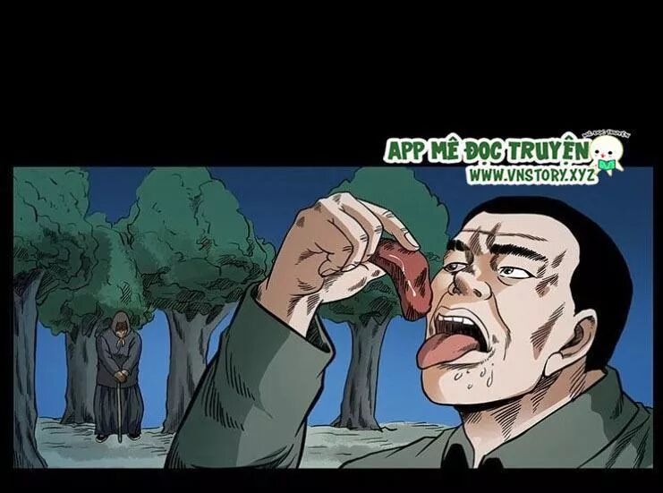 Đọc truyện U Minh Ngụy Tượng - Chap 140