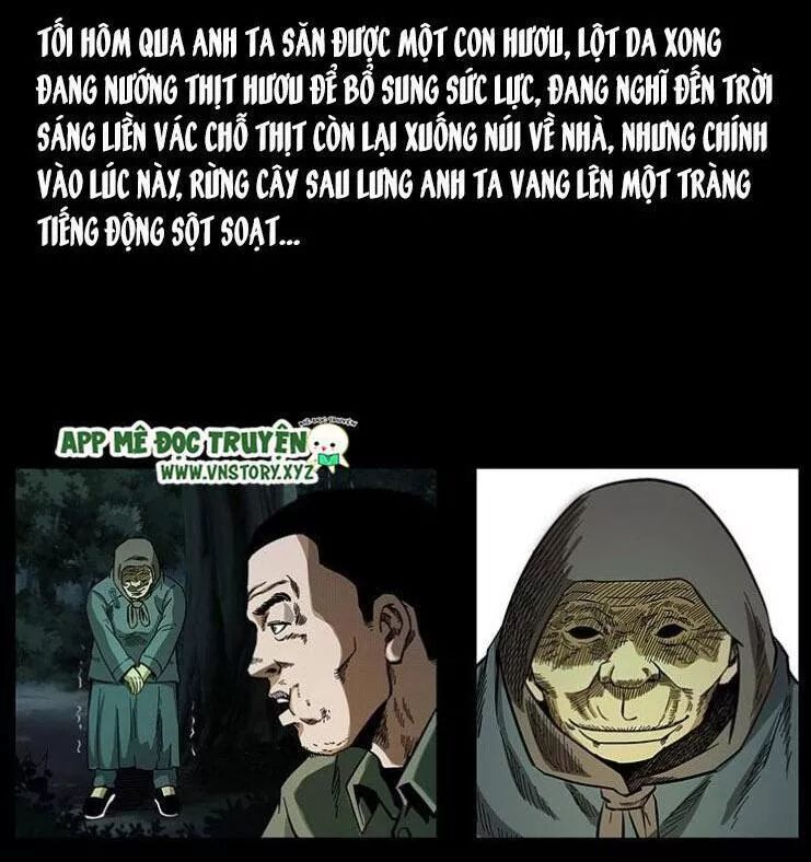 Đọc truyện U Minh Ngụy Tượng - Chap 140