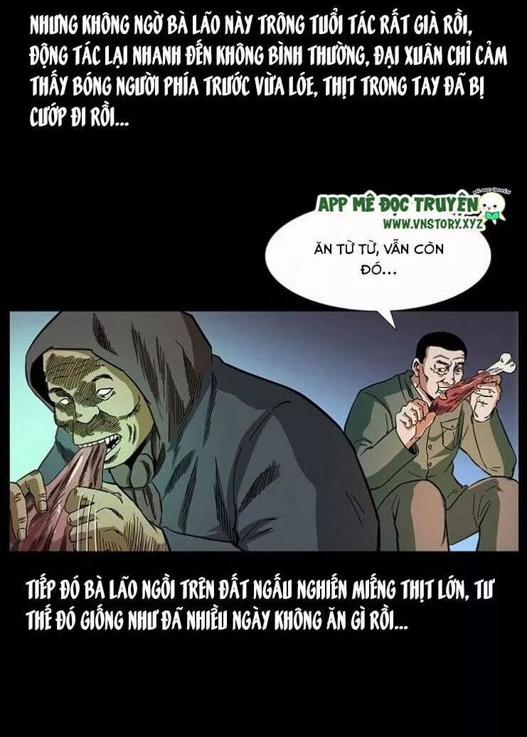 Đọc truyện U Minh Ngụy Tượng - Chap 140