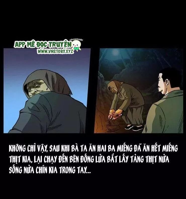 Đọc truyện U Minh Ngụy Tượng - Chap 140