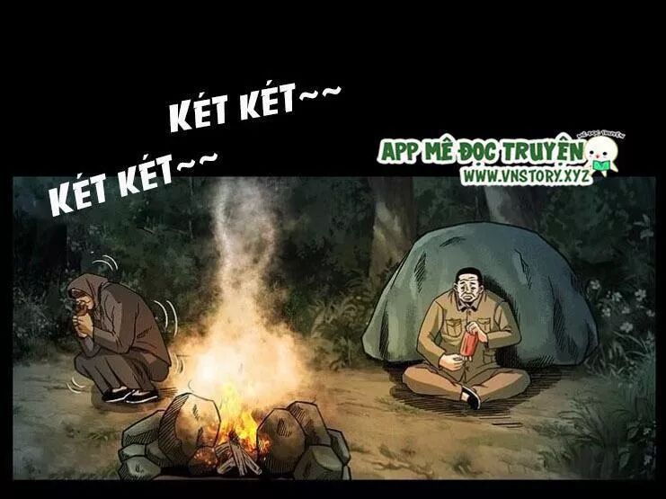 Đọc truyện U Minh Ngụy Tượng - Chap 140