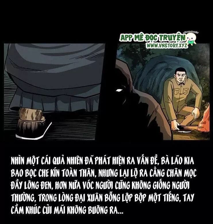 Đọc truyện U Minh Ngụy Tượng - Chap 140