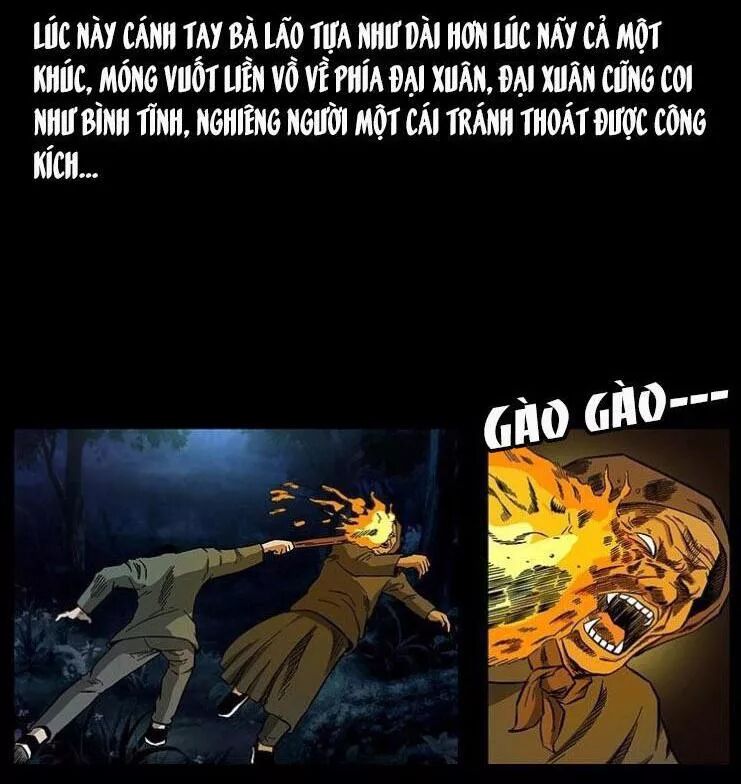 Đọc truyện U Minh Ngụy Tượng - Chap 140