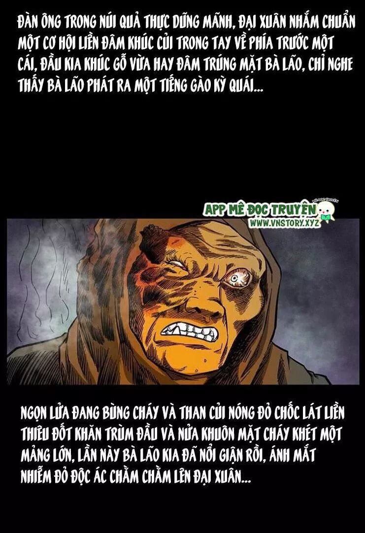 Đọc truyện U Minh Ngụy Tượng - Chap 140