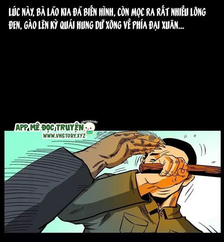 Đọc truyện U Minh Ngụy Tượng - Chap 140