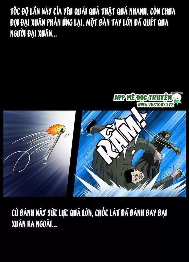 Đọc truyện U Minh Ngụy Tượng - Chap 140