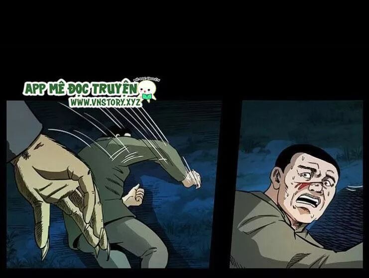 Đọc truyện U Minh Ngụy Tượng - Chap 140