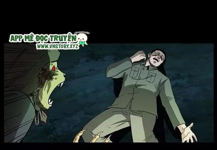 Đọc truyện U Minh Ngụy Tượng - Chap 140
