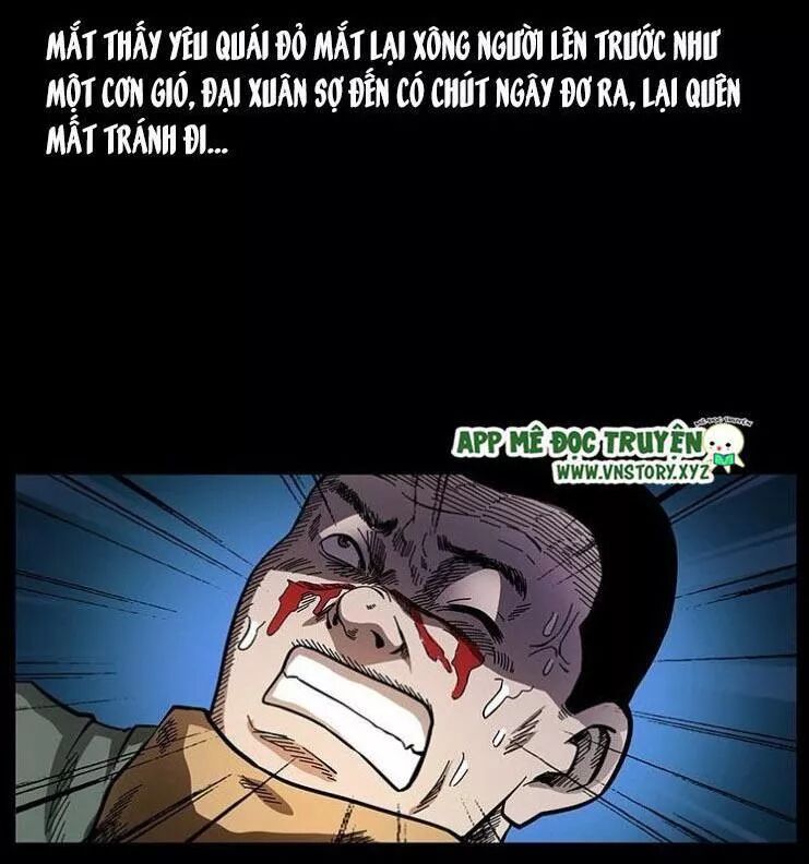 Đọc truyện U Minh Ngụy Tượng - Chap 140