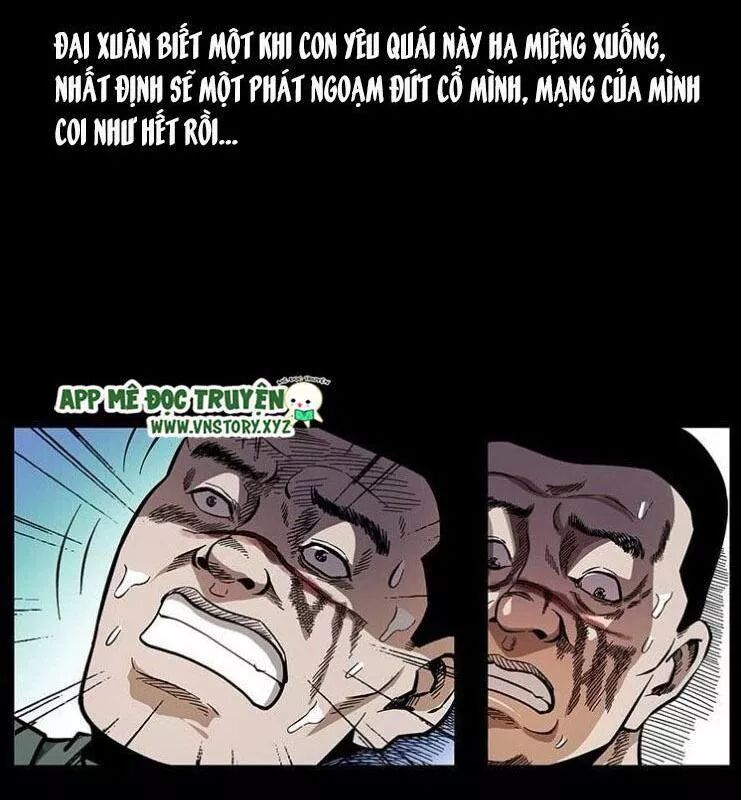 Đọc truyện U Minh Ngụy Tượng - Chap 140