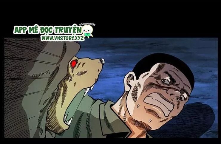 Đọc truyện U Minh Ngụy Tượng - Chap 140