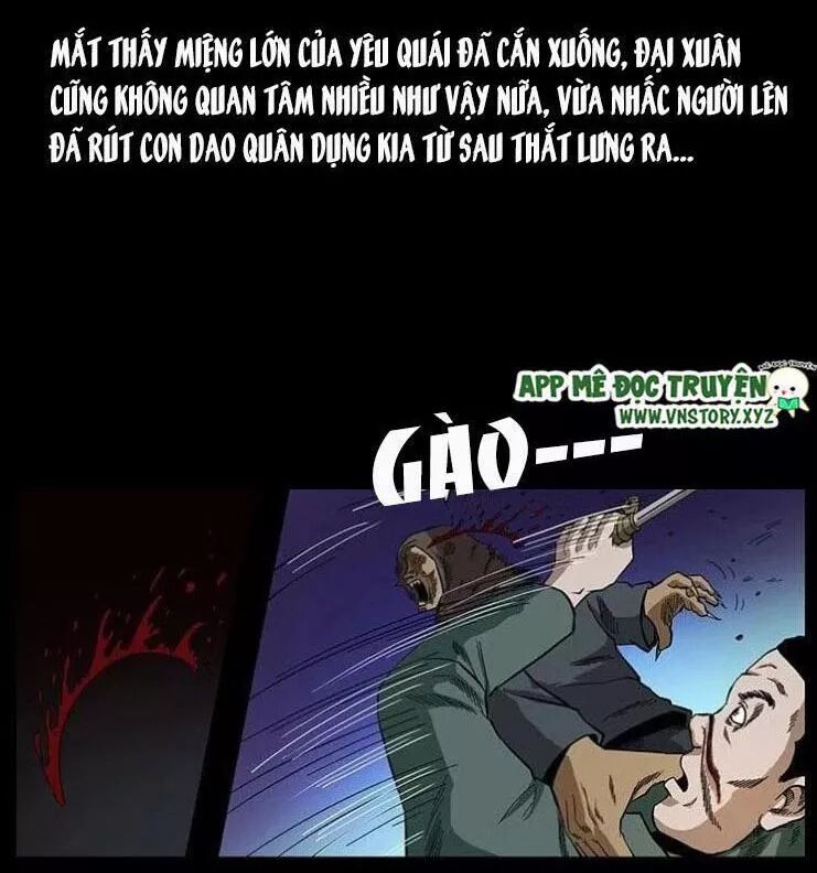 Đọc truyện U Minh Ngụy Tượng - Chap 140