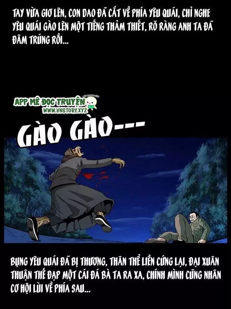 Đọc truyện U Minh Ngụy Tượng - Chap 140