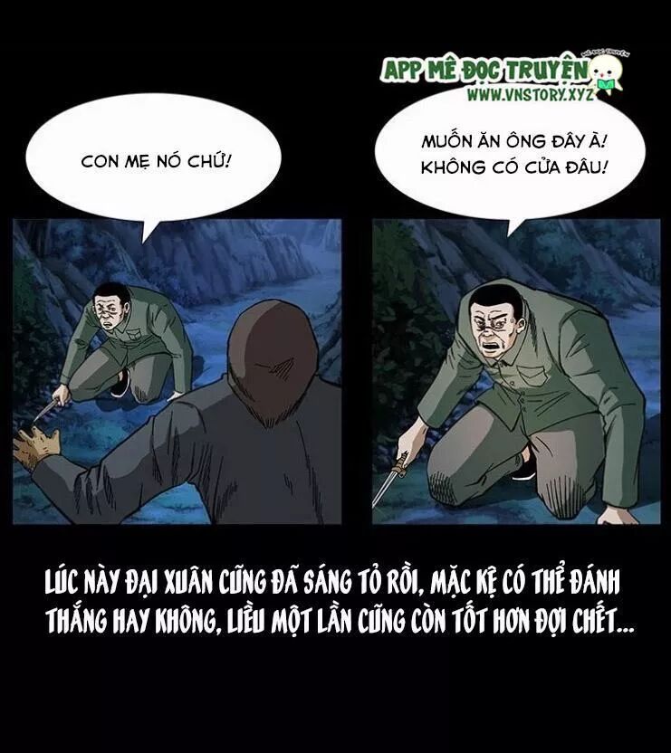 Đọc truyện U Minh Ngụy Tượng - Chap 140