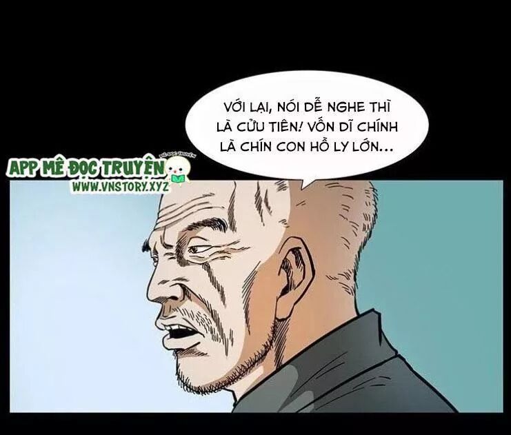 Đọc truyện U Minh Ngụy Tượng - Chap 140