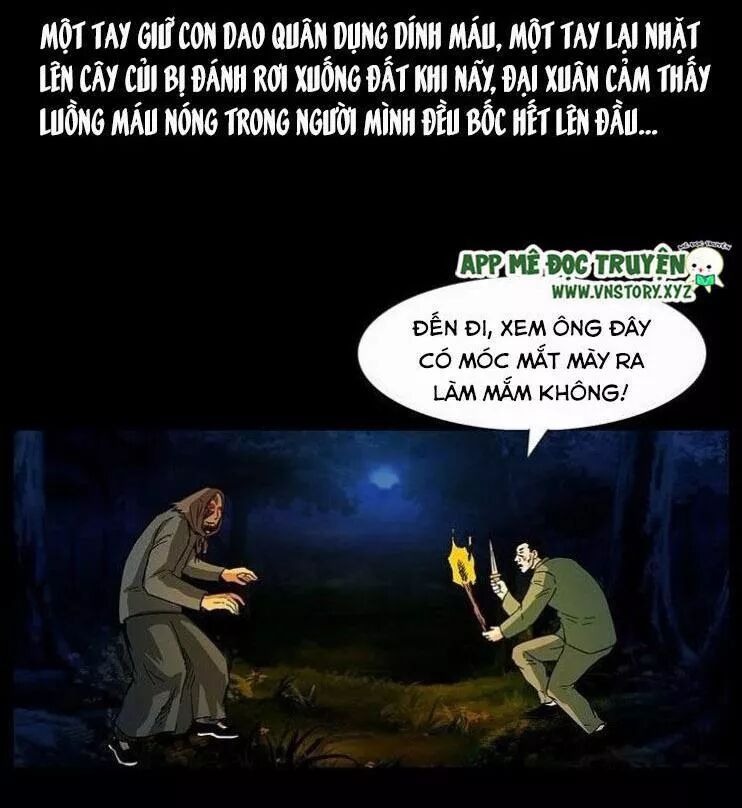 Đọc truyện U Minh Ngụy Tượng - Chap 140