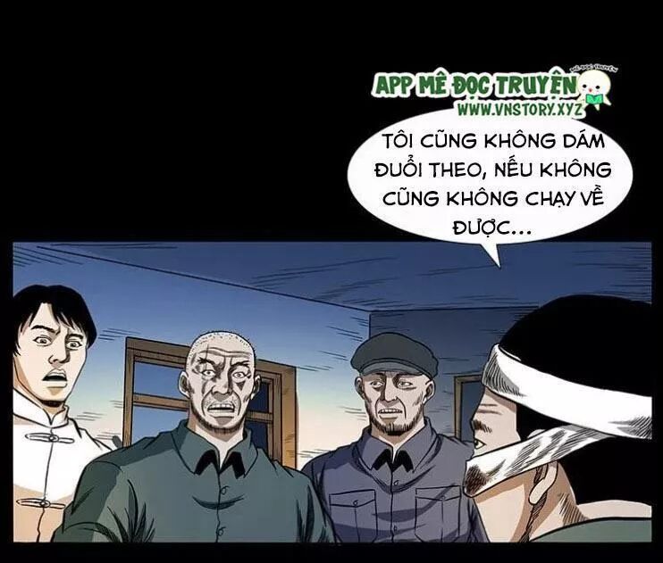 Đọc truyện U Minh Ngụy Tượng - Chap 140