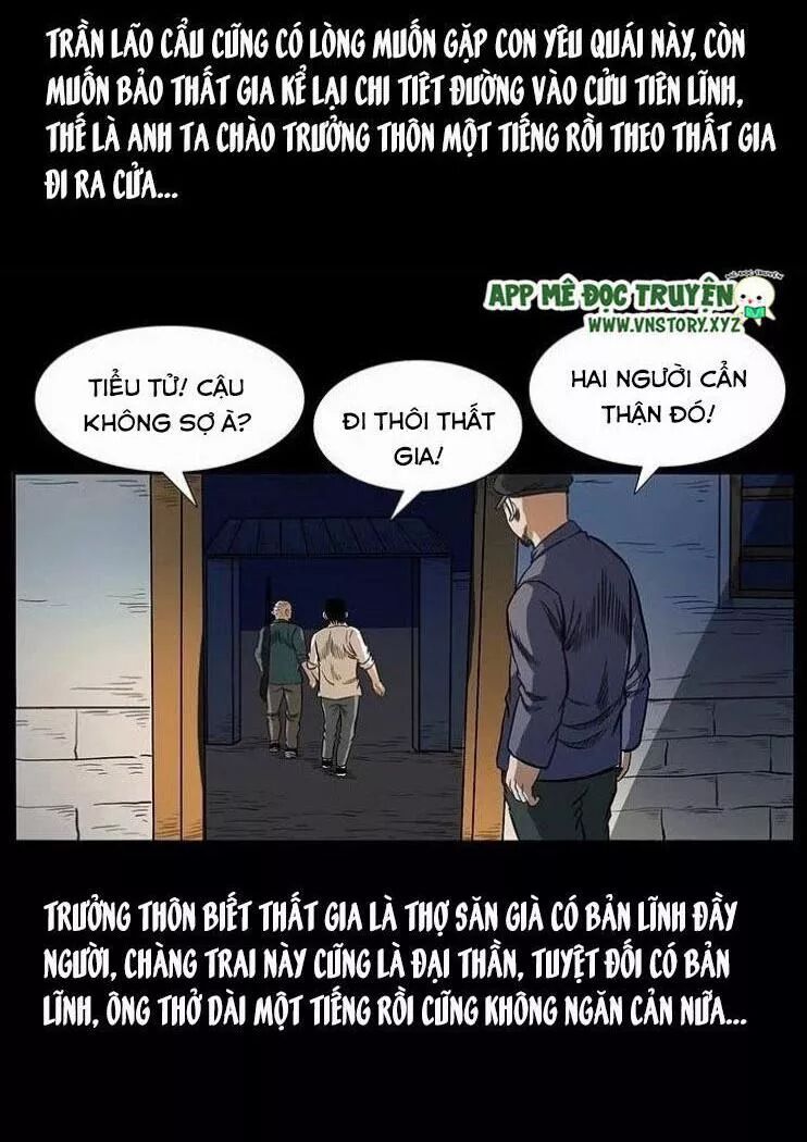 Đọc truyện U Minh Ngụy Tượng - Chap 140