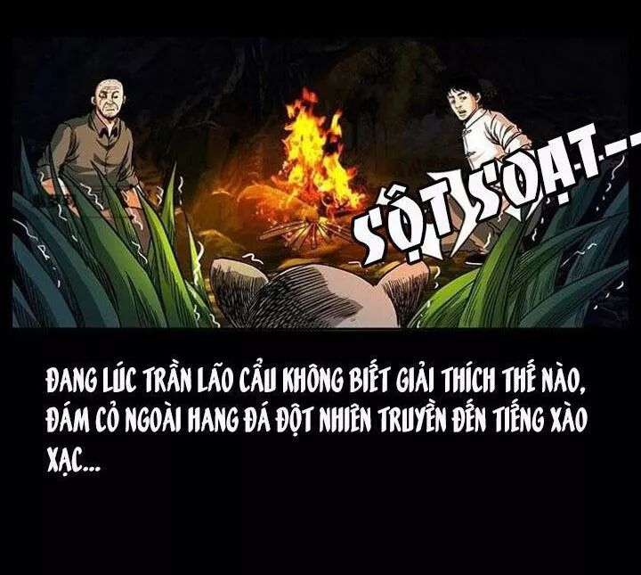 Đọc truyện U Minh Ngụy Tượng - Chap 141