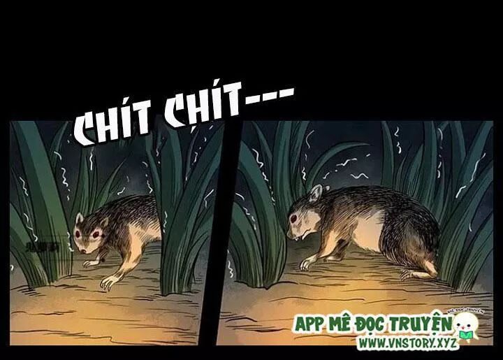 Đọc truyện U Minh Ngụy Tượng - Chap 141