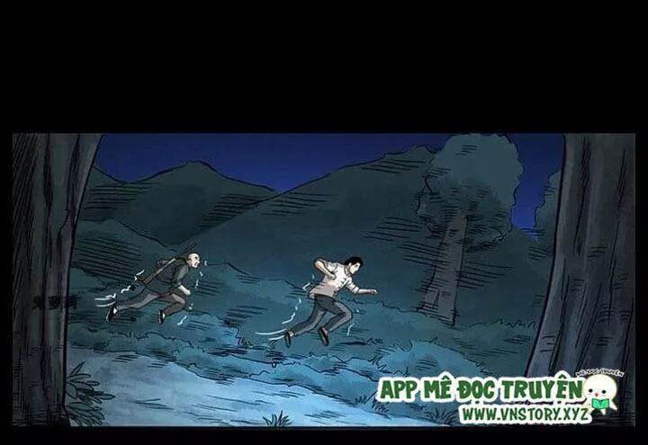 Đọc truyện U Minh Ngụy Tượng - Chap 141